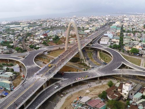 Da Nang, una ciudad moderna y civilizada - ảnh 1