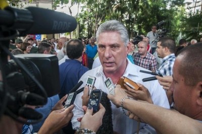 Cuba y Estados Unidos acuerdan proceso de normalización de relaciones  - ảnh 1