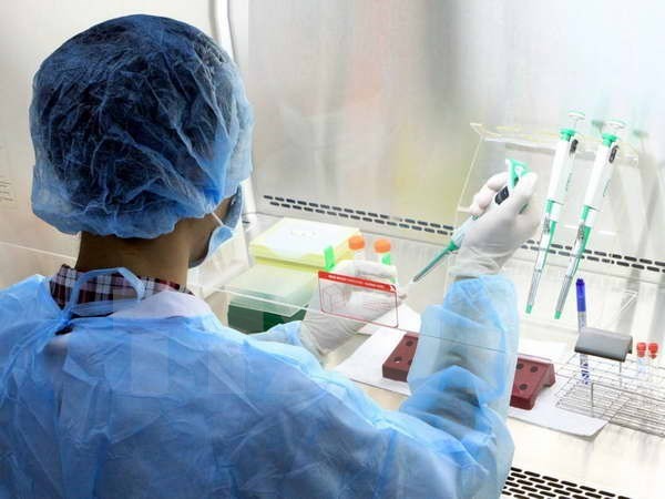 Fomentan Vietnam y Reino Unido cooperación frente a enfermedades infecciosas  - ảnh 1