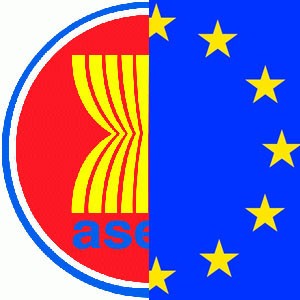 Estrechan ASEAN y UE cooperación en seguridad marítima - ảnh 1