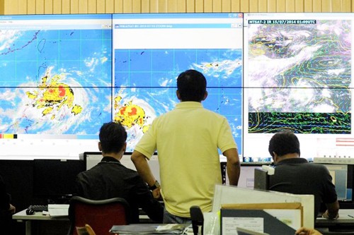 Profundiza Vietnam reforma de predicción hidrometeorológica  - ảnh 1