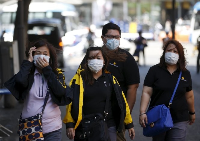 Cierran escuelas  en Corea del Sur por epidemia MERS - ảnh 1