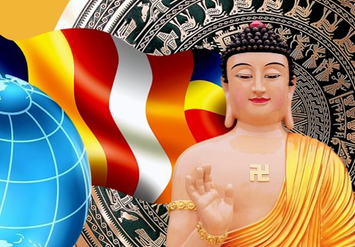 Celebra Naciones Unidas el Día de Vesak de 2015 - ảnh 1