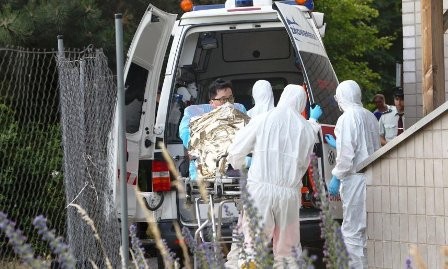 Corea del Sur registra nuevos siete casos de MERS - ảnh 1