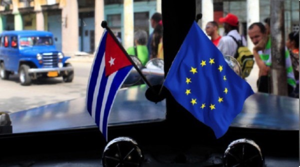 Acuerdan Cuba y Unión Europea continuar el diálogo sobre derechos humanos - ảnh 1