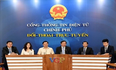 Seminario online “Para un entorno turístico vietnamita seguro y amistoso” - ảnh 1