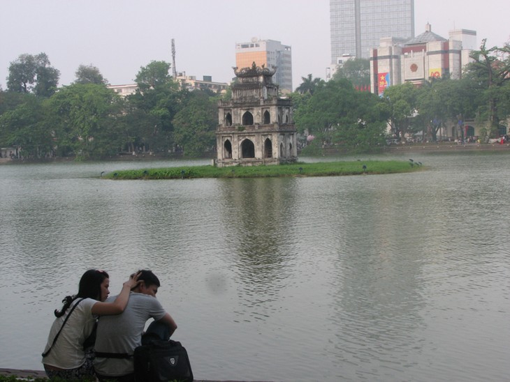 Un Vietnam 10 veces más hermoso en el lente de una cubana - ảnh 2