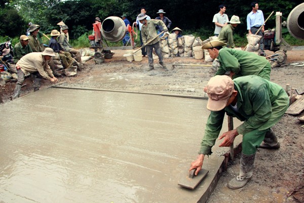 Experiencias compartidas en la modernización del campo en Dac Lac - ảnh 1