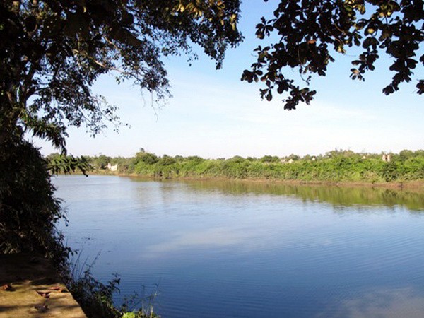 Valle antiguo que conserva hermosos rasgos de Hue - ảnh 1