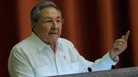 Cuba por pronunciar su primer discurso ante la ONU  - ảnh 1