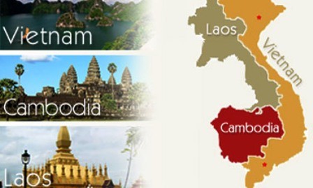 Negociaciones sobre tratado del triángulo de desarrollo Laos – Vietnam – Camboya - ảnh 1