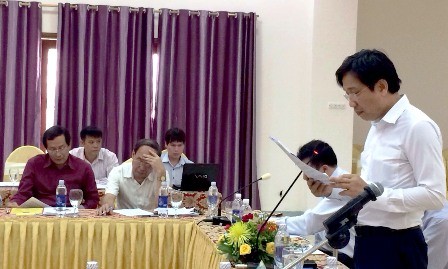 Proyecto de Ley de Asociación por la libertad de reunión y asociación en Vietnam - ảnh 1