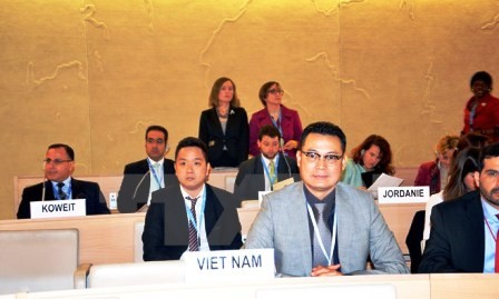 Vietnam comprometido a apoyar el diálogo y la cooperación internacional - ảnh 1