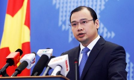 Vietnam aplaude conclusión existosa de las negociaciones del TPP - ảnh 1