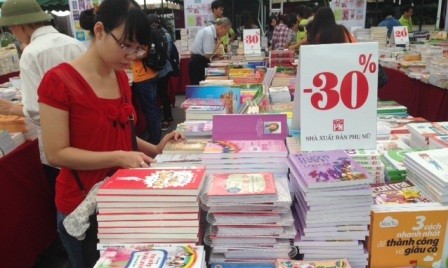 Feria Otoñal del Libro 2015 – espacio para bibliófilos - ảnh 3