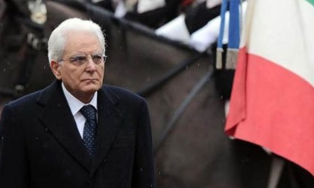 Visitará presidente italiano a Vietnam esta semana - ảnh 1