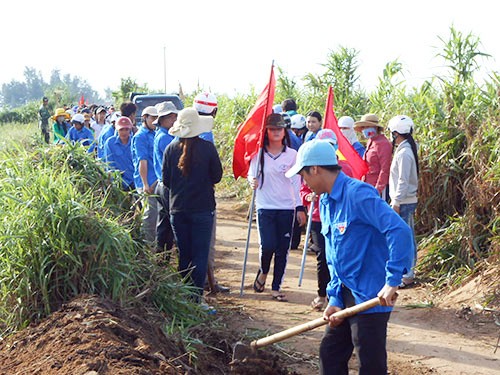 Ley de Referéndum Nacional, progreso jurídico de Vietnam - ảnh 2