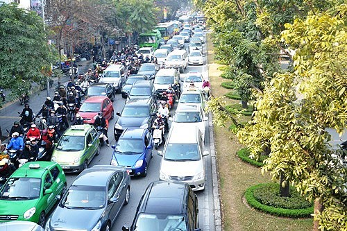 Vietnam, una leyenda (Vivencias de un cubano en la patria de Ho Chi Minh)          - ảnh 3