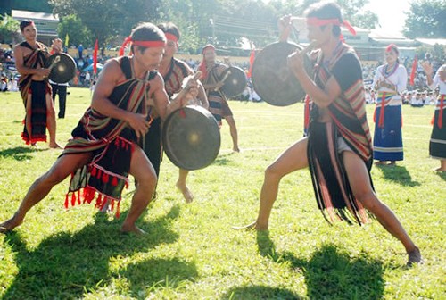 Actividades conmemorativas del Día Nacional del Patrimonio Cultural - ảnh 1