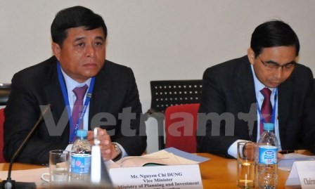 Vietnam y Bélgica intensifican cooperación multifacética bilateral  - ảnh 1