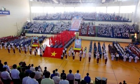 Vietnam responde al Día Internacional de las Personas con Discapacidad - ảnh 1