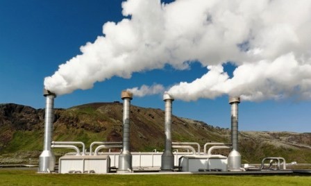 Países lanzan iniciativas para promover la energía geotérmica - ảnh 1