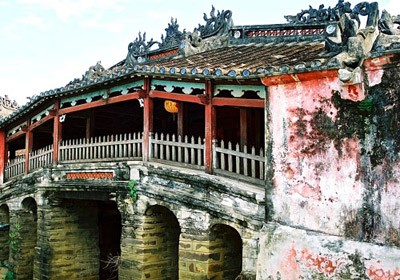 Hoi An moviliza la fuerza de la comunidad en la preservación del patrimonio  - ảnh 1