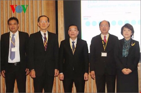 Vietnam contribuye activamente al enfrentamiento a la adaptación al cambio climático  - ảnh 1