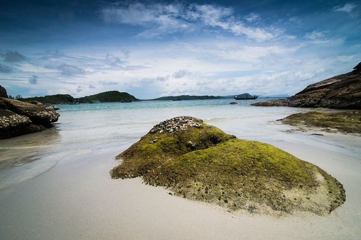 Phu Quoc- una perla al sur de Vietnam - ảnh 6