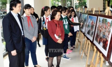 Festival Cultural Vietnam - Cuba en Ciudad Ho Chi Minh - ảnh 1