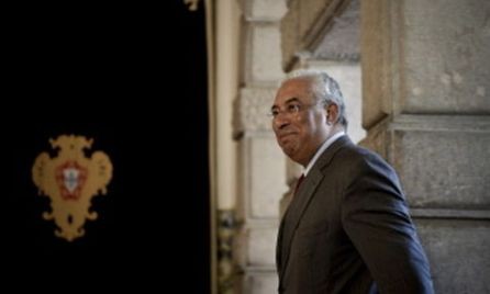 Vietnam felicita a Antonio Costa, nuevo primer ministro portugués - ảnh 1