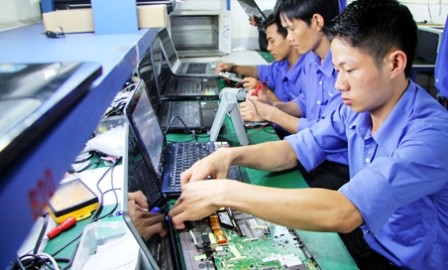 Vietnam promueve formación vocacional para los jóvenes  - ảnh 1