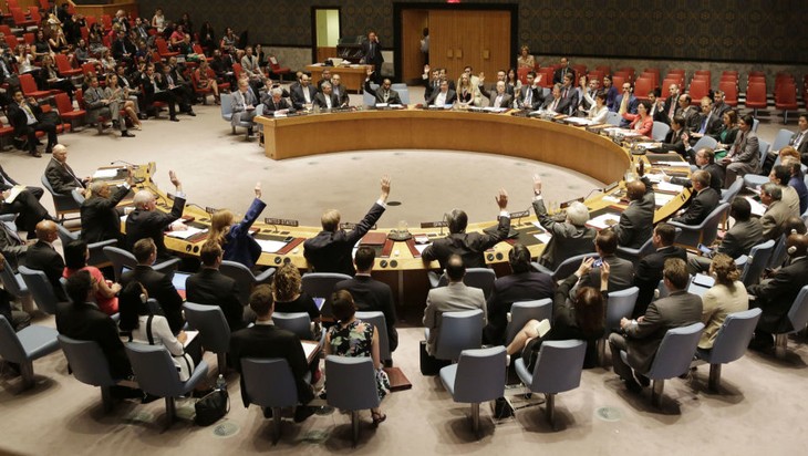 La ONU apoya proceso de pacificación en Siria - ảnh 1