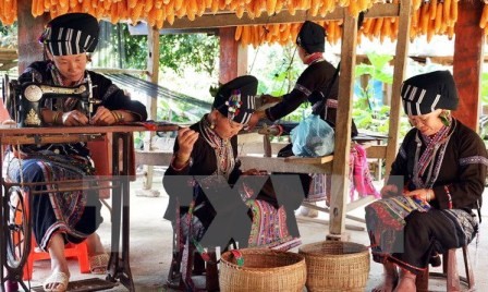 Lao Cai se convertirá en mayor centro turístico de la región septentrional de Vietnam  - ảnh 1