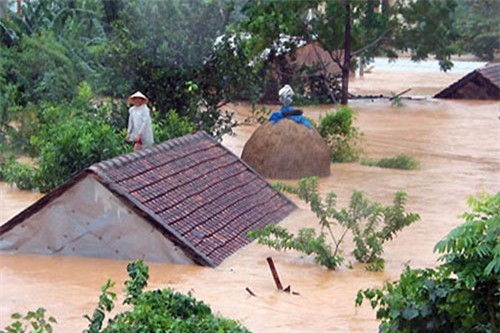 Determinado Vietnam a realizar en 2016 medidas coordinadas de respuesta al cambio climático - ảnh 1