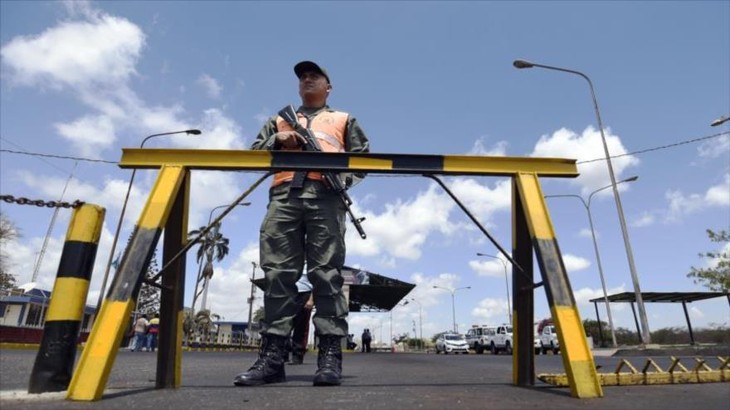 Presidente venezolano mantiene cierre de frontera con Colombia - ảnh 1