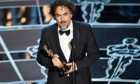 Entregan Premios Oscar 2016 - ảnh 1