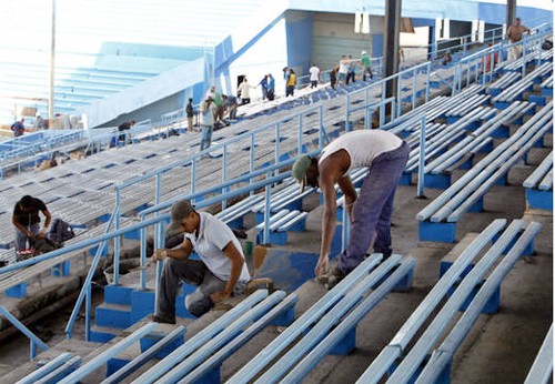 Cuba y Estados Unidos jugarán partido amistoso de béisbol en La Habana - ảnh 1