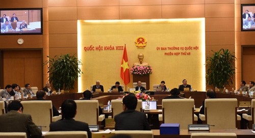 Vietnam determina alcanzar un crecimiento económico anual de 6,5 a 7% en próximo lustro - ảnh 1