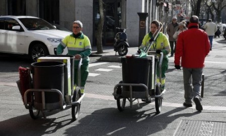 OIT: Situación laboral de las mujeres es todavía severa - ảnh 1