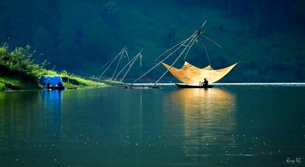 Descubramos el conjunto ecoturístico lago Tuyen Lam – montaña Da Tien en Da Lat - ảnh 3