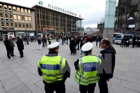 Estado Islámico amenaza con ataques contra Alemania - ảnh 1