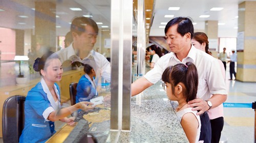 Ciudad Ho Chi Minh por mejorar el servicio médico  - ảnh 1