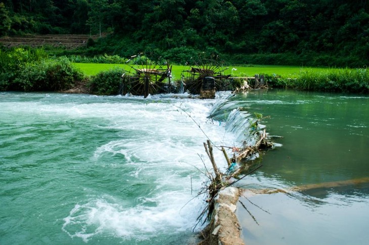 Un viaje por Cao Bang, tierra de paisajes majestuosos del norte de Vietnam - ảnh 5