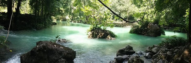 Un viaje por Cao Bang, tierra de paisajes majestuosos del norte de Vietnam - ảnh 8