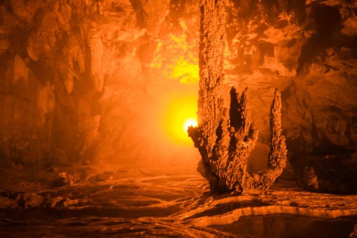 Un viaje por Cao Bang, tierra de paisajes majestuosos del norte de Vietnam - ảnh 10