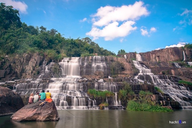 Đà Lạt, uno de los nueve destinos favoritos para descubrir en Asia  - ảnh 2