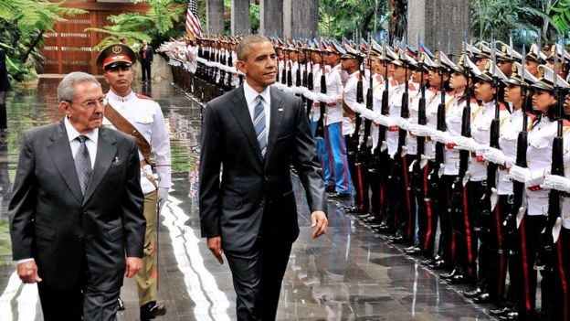 Cuba y Estados Unidos listos para segundo diálogo sobre aplicación jurídica - ảnh 1