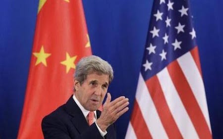 Concluido VIII Diálogo Estratégico y Económico anual entre Estados Unidos y China - ảnh 1