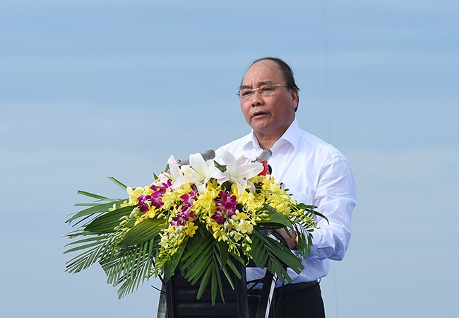 En Vietnam jornada en saludo a Semana Nacional de Mar e Islas - ảnh 1